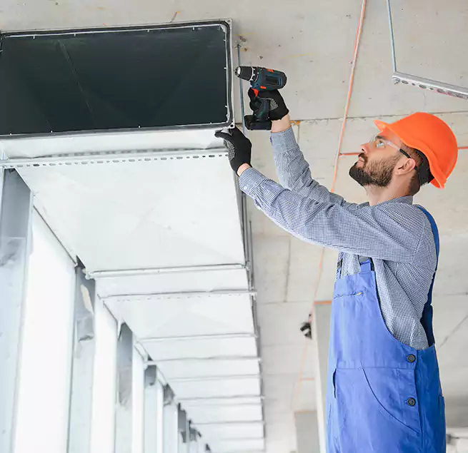 Why Homeowners & Businesses Trust Us in Berkley, MI