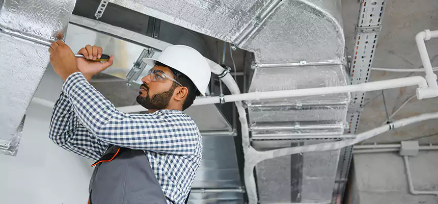 Proactive Ac Vent Repairs & Air Duct Replacement Companies Near Me in Berkley