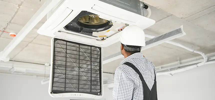 Our Affordable Duct Cleaning Near Me Services in Berkley, MI