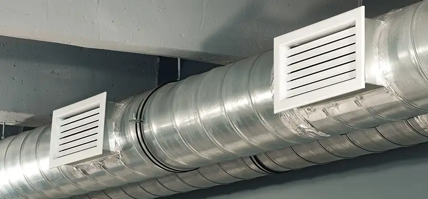 Our Air Duct Camera Inspection Services in Berkley, MI