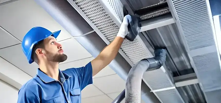 Our Annual Dryer Vent Maintenance Services in Berkley, MI