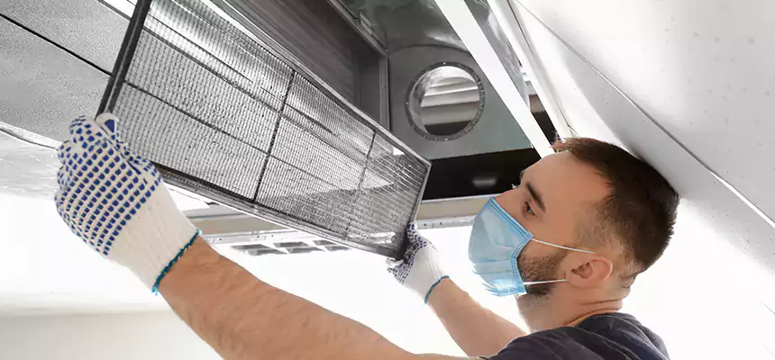 Diagnostic HVAC Coil & Blower Cleaning in Berkley