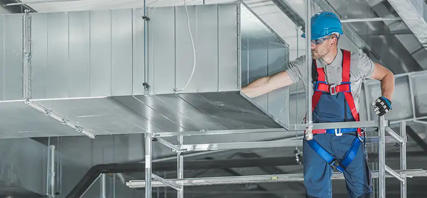 Our Dryer Fire Safety Service Services in Berkley, MI