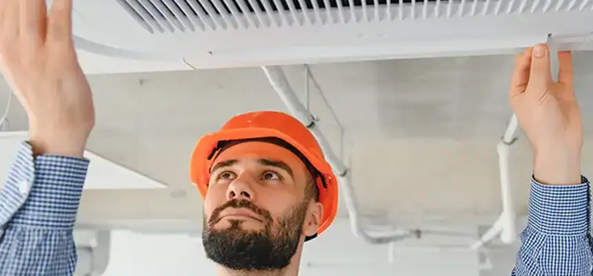 Our Furnace Vent Cleaning Services in Berkley, MI