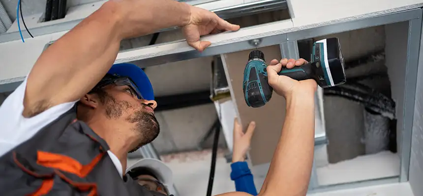 Our Improve Home Air Circulation Services in Berkley, MI