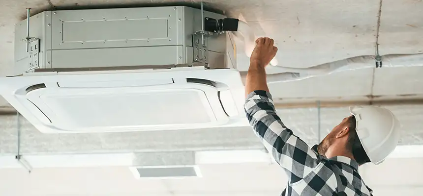 Our Local Vent Cleaning Services in Berkley, MI