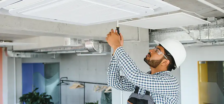 Our Roof Dryer Vent Cleaning Services in Berkley, MI
