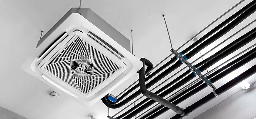 Our Smart AC Vent Controller Services in Berkley, MI