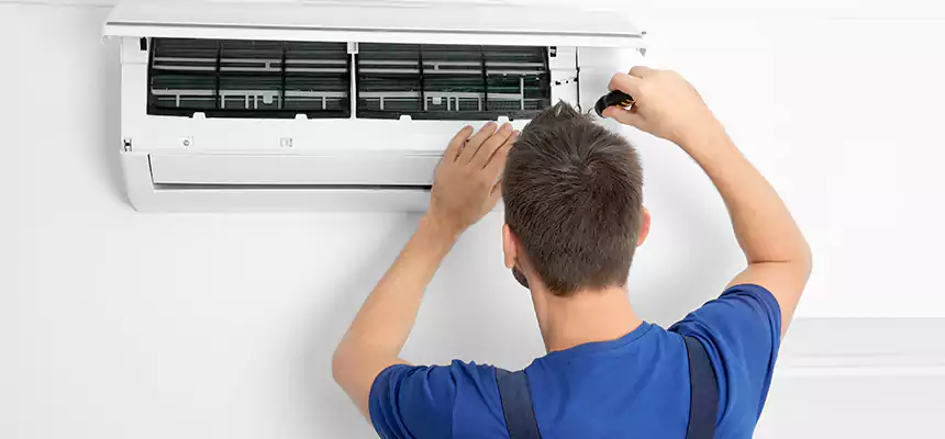 Our Smart Air Conditioning Installation Services in Berkley, MI