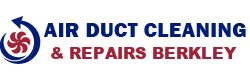 Air Duct Cleaning & Repairs Berkley