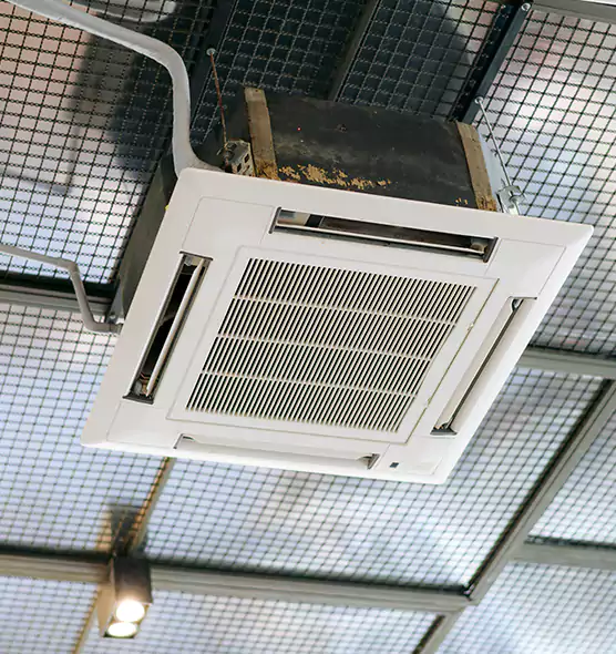 Top-Notch Allergy Relief Vent Cleaning Services in Berkley, MI