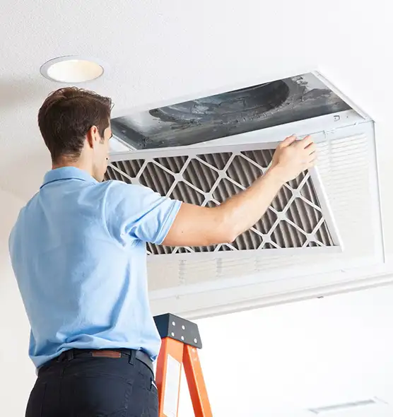 About Annual Dryer Vent Maintenance Berkley, MI