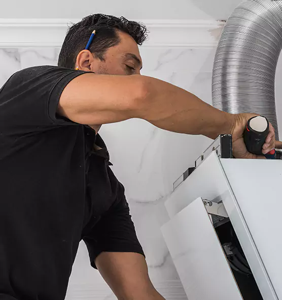 Trusted Bathroom Exhaust Duct Cleaning in Berkley, MI