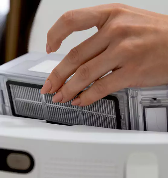  Professional Dryer Vent Lint Filter Cleaning in Berkley, MI