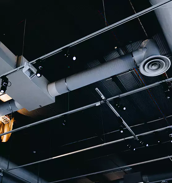 Professional Duct Cleaning For LEED Homes in Berkley, MI