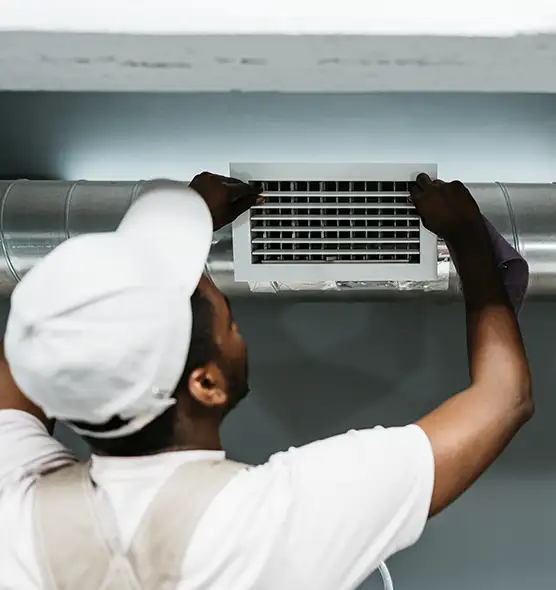 About Emergency Dryer Vent Repair in Berkley, MI