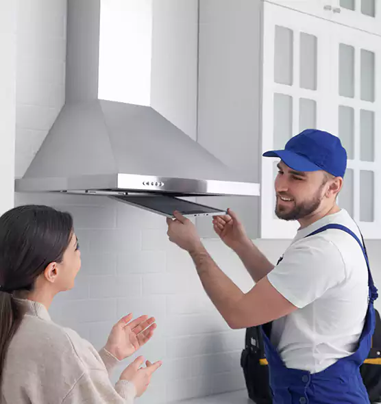 Trusted Multi-family Home Duct Cleaning in Berkley, MI