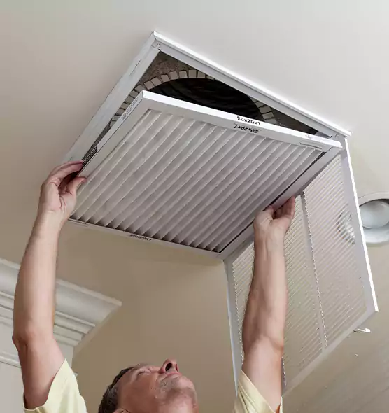 Advanced Residential Vent Cleaning in Berkley, MI