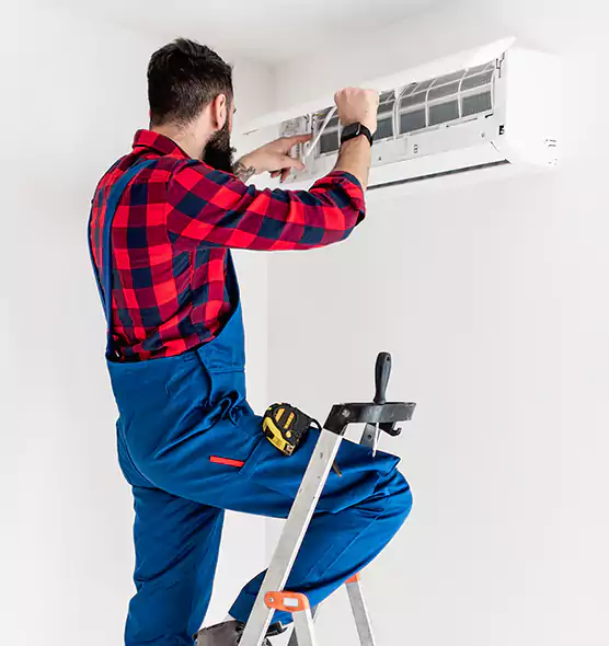 About Smart Air Conditioning Installation in Berkley, MI