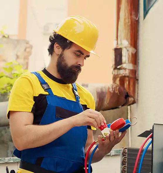 About Smart HVAC Installation in Berkley, MI