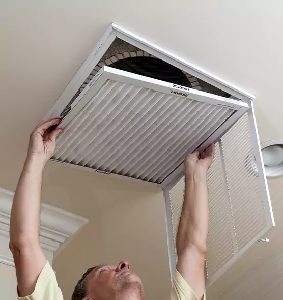 Professional Vent Relocation Services in Berkley, MI