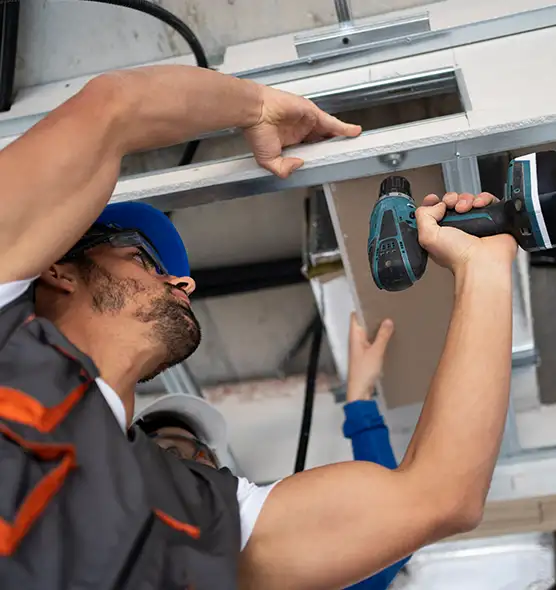 About Vent Smoke Odor Elimination in Berkley, MI