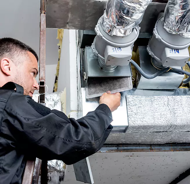 Why Homeowners & Businesses Trust Us in Berkley, MI?