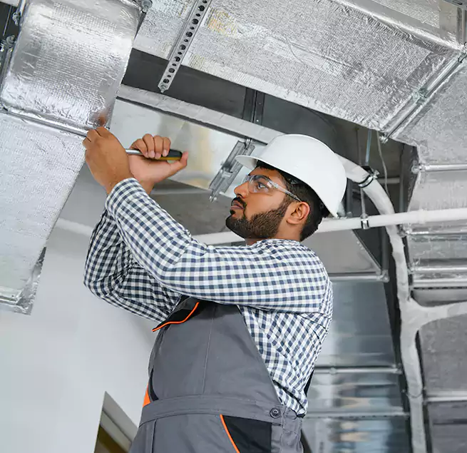 Why Homeowners & Businesses Trust Us Berkley, MI