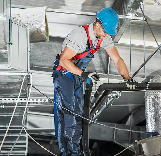 Why Homeowners & Businesses Trust Us in Berkley, MI?