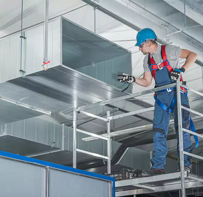 Why Homeowners & Businesses Trust Us in Berkley, MI?