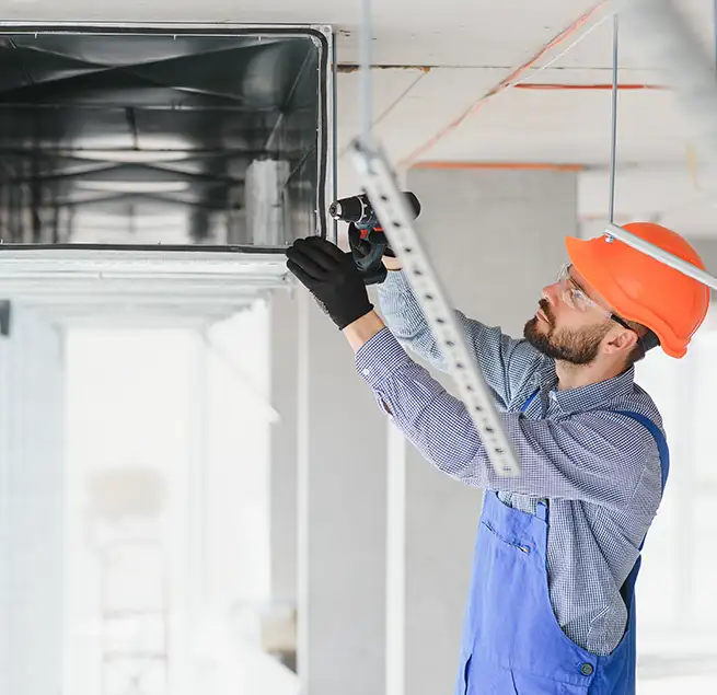 Why Homeowners & Businesses Trust Us in Berkley, MI?