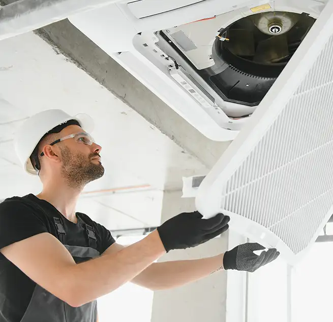 Why Homeowners & Businesses Trust Us in Berkley, MI?