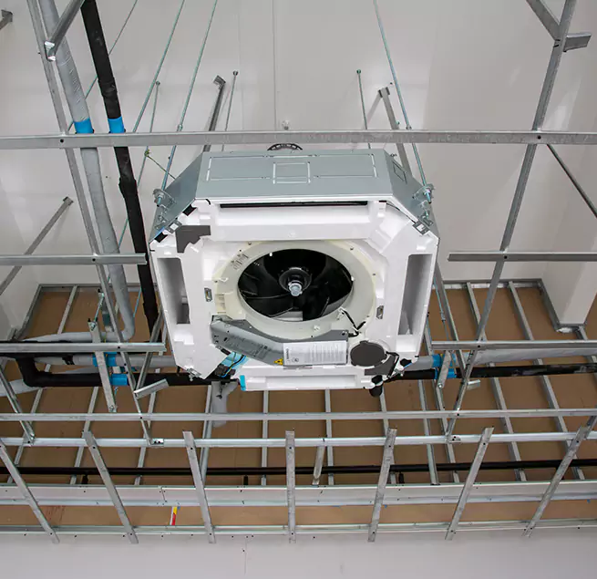 Why Homeowners & Businesses Trust Us in Berkley, MI?