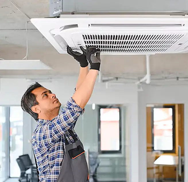 Why Homeowners & Businesses Trust Us in Berkley, MI?