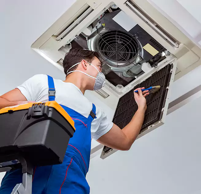 Why Homeowners & Businesses Trust Us in Berkley, MI