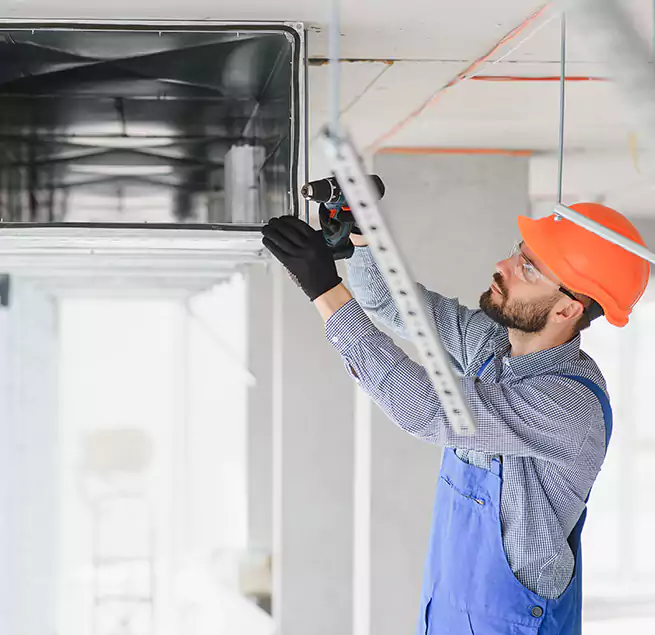 Why Homeowners & Businesses Trust Us Berkley, MI