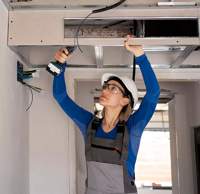 Why Homeowners & Businesses Trust Us in Berkley, MI?