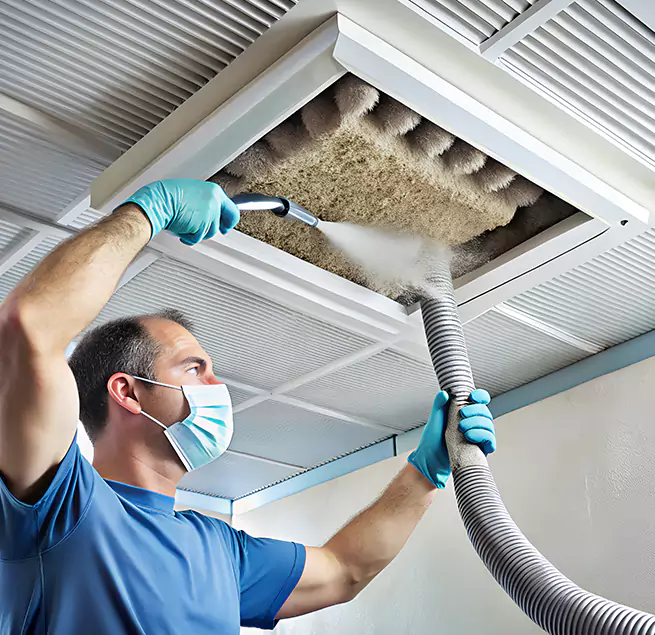 Why Homeowners Businesses Trust Us in Berkley, MI