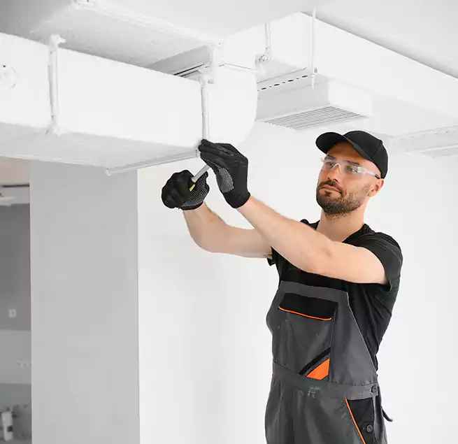 Why Homeowners & Businesses Trust Us in Berkley, MI?