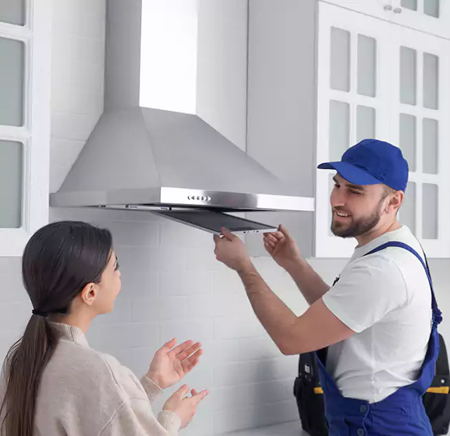  Why Homeowners & Businesses Trust Us in Berkley, MI?