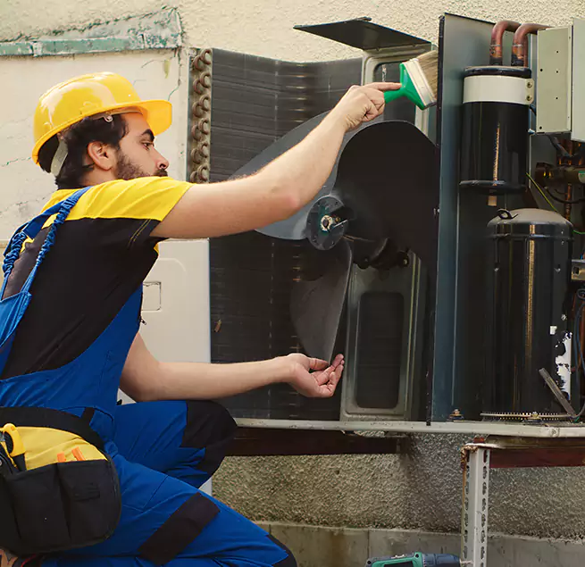  Why Homeowners & Businesses Trust Us in Berkley, MI?