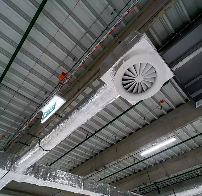 Why Homeowners & Businesses Trust Us in Berkley, MI