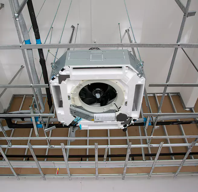 Why Homeowners & Businesses Trust Us Berkley, MI