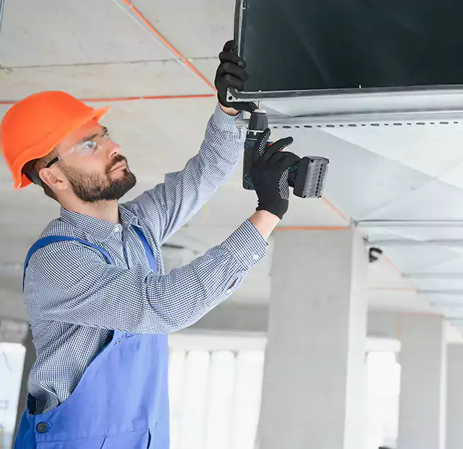 Why Homeowners & Businesses Trust Us in Berkley, MI?