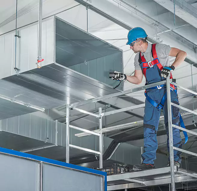 Why Homeowners & Businesses Trust Us in Berkley, MI?