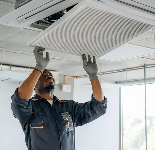  Why Homeowners & Businesses Trust Us in Berkley, MI?