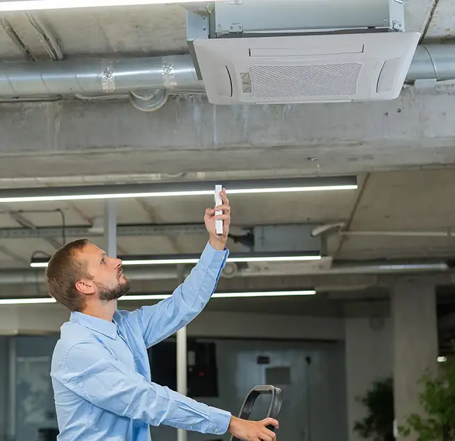 Why Homeowners & Businesses Trust Us in Berkley, MI?