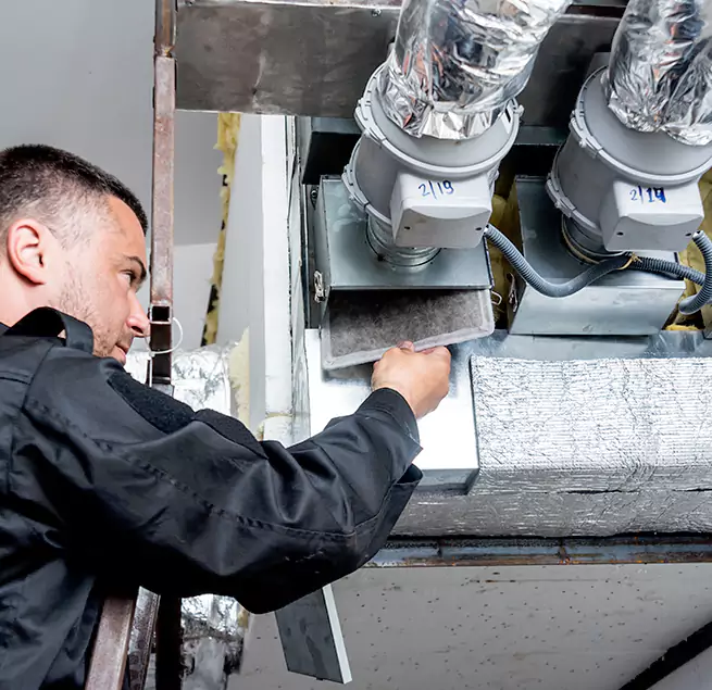 Why Homeowners Businesses Trust Us in Berkley, MI?