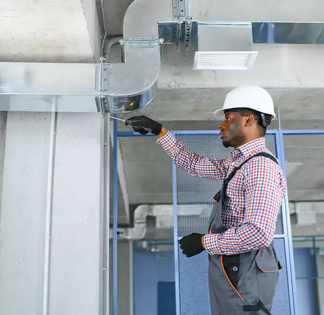 Why Homeowners & Businesses Trust Us in Berkley, MI