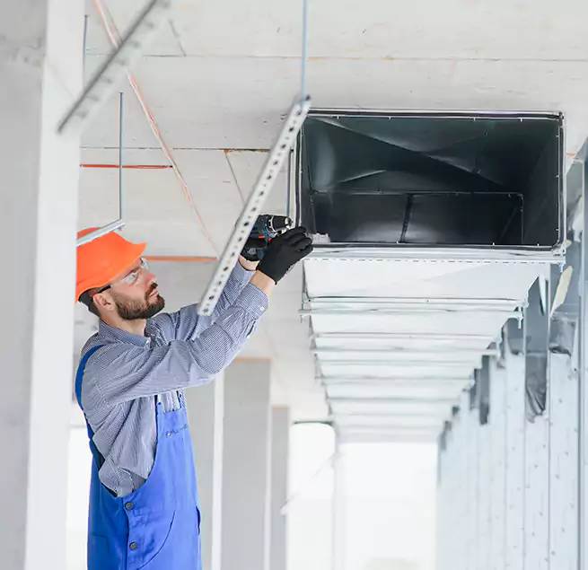 Why Homeowners & Businesses Trust Us in Berkley, MI?